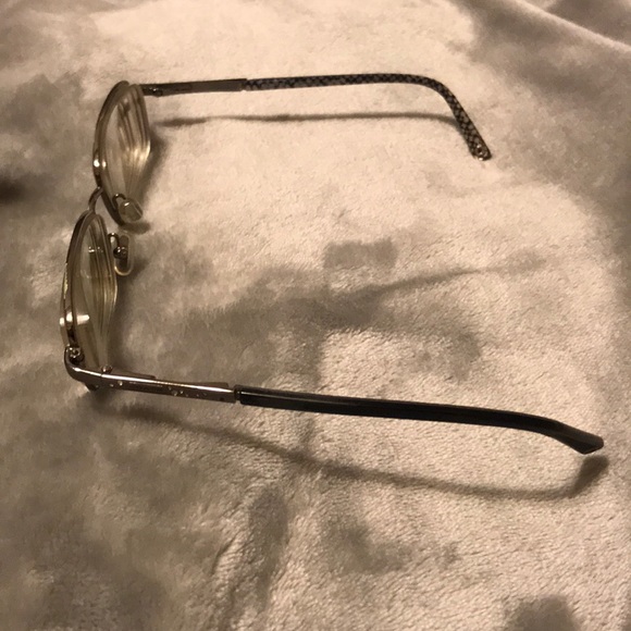 Coach eyeglasses - Picture 2 of 3